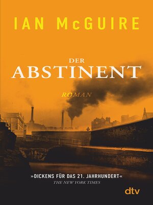 cover image of Der Abstinent